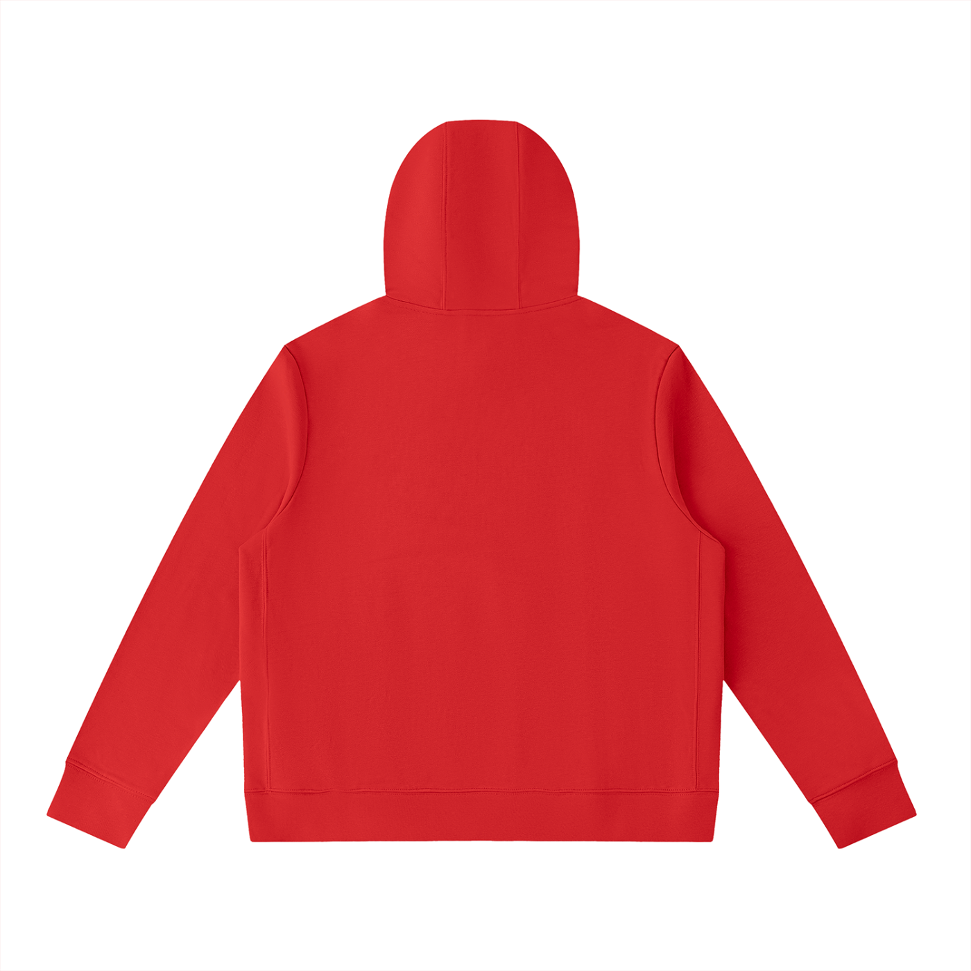 Unisex Pullover Hoodie