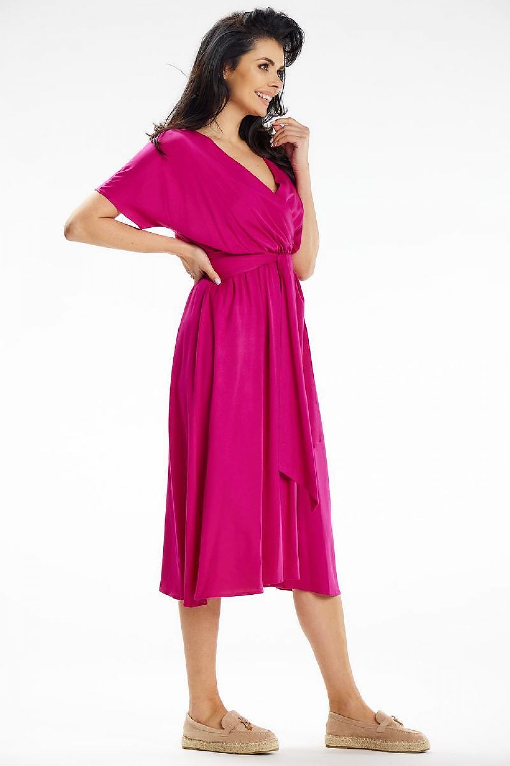 Daydress model 195876 awama