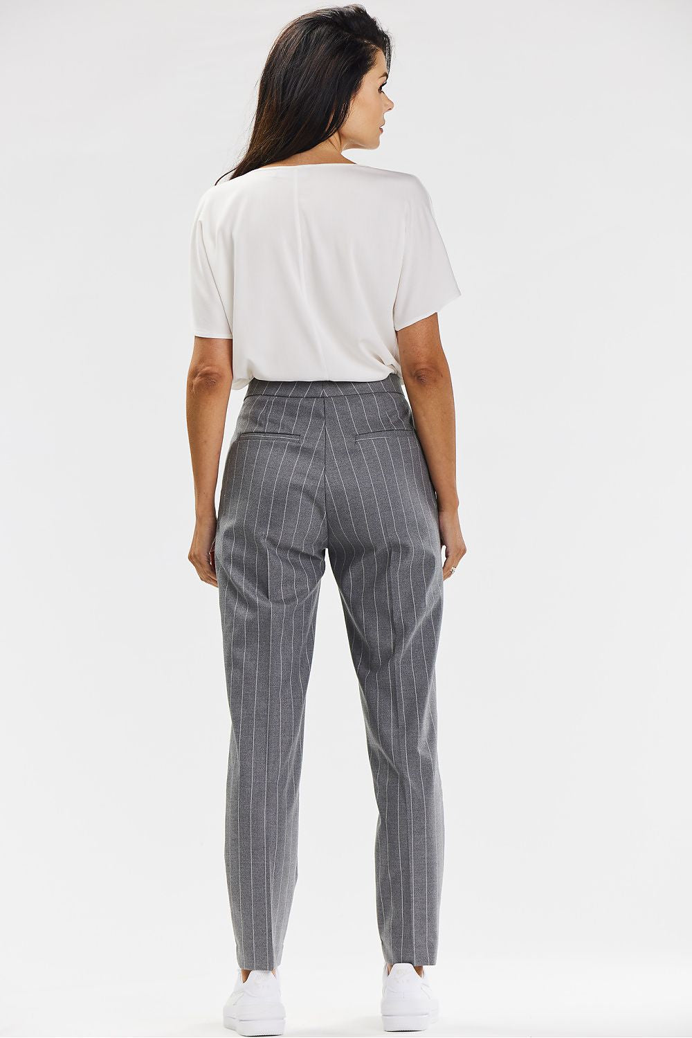 Women trousers model 200562 awama