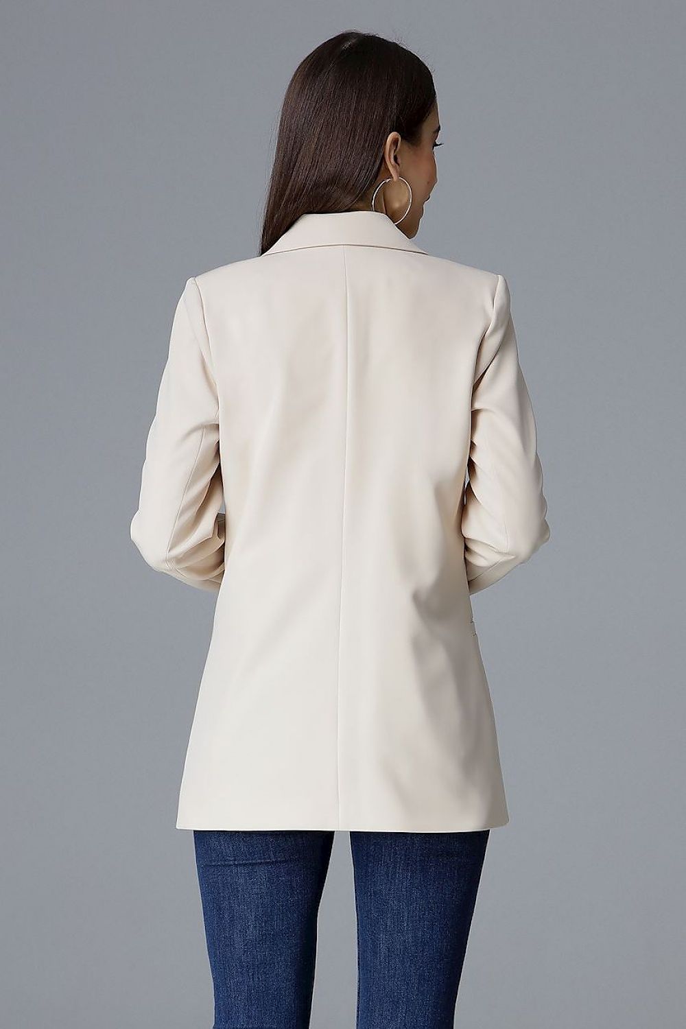 Jacket model 126194 Figl