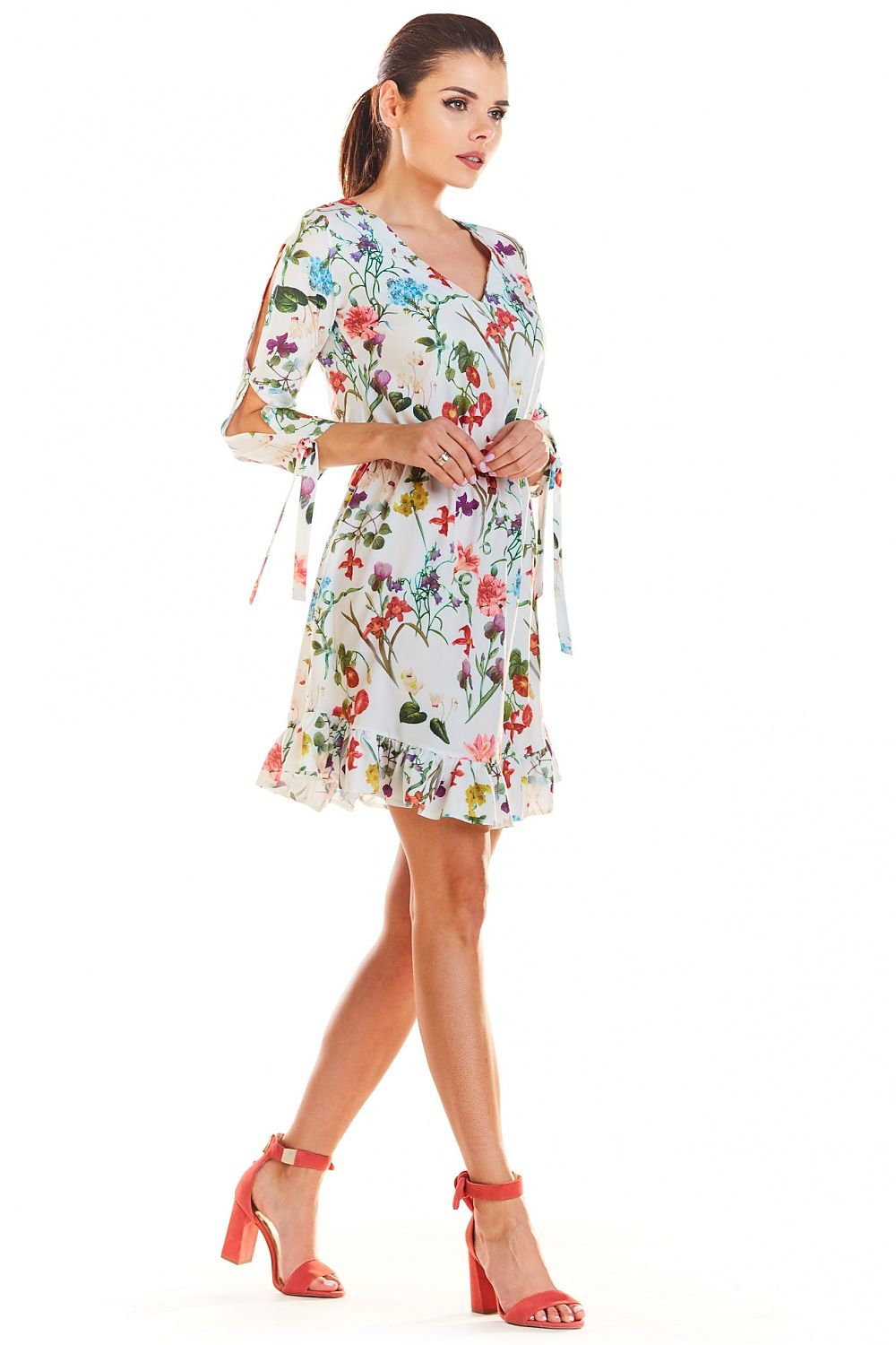 Daydress model 129225 Infinite You