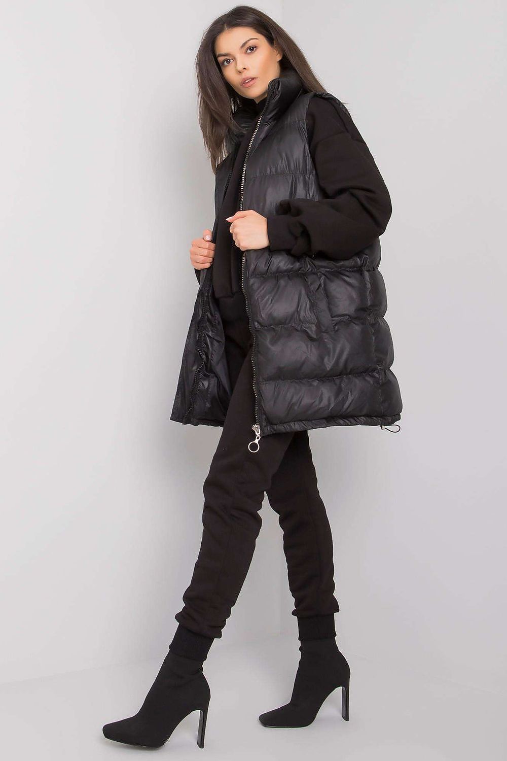 Set model 160808 Ex Moda