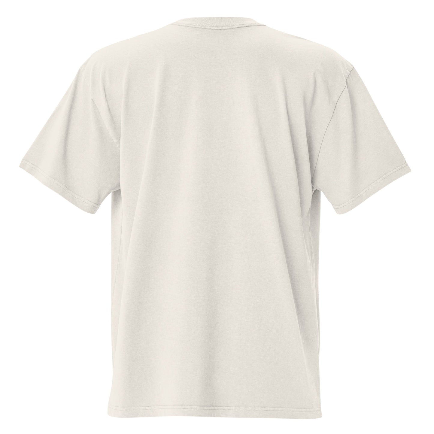 Indiana Fever "Staple" White T-Shirt