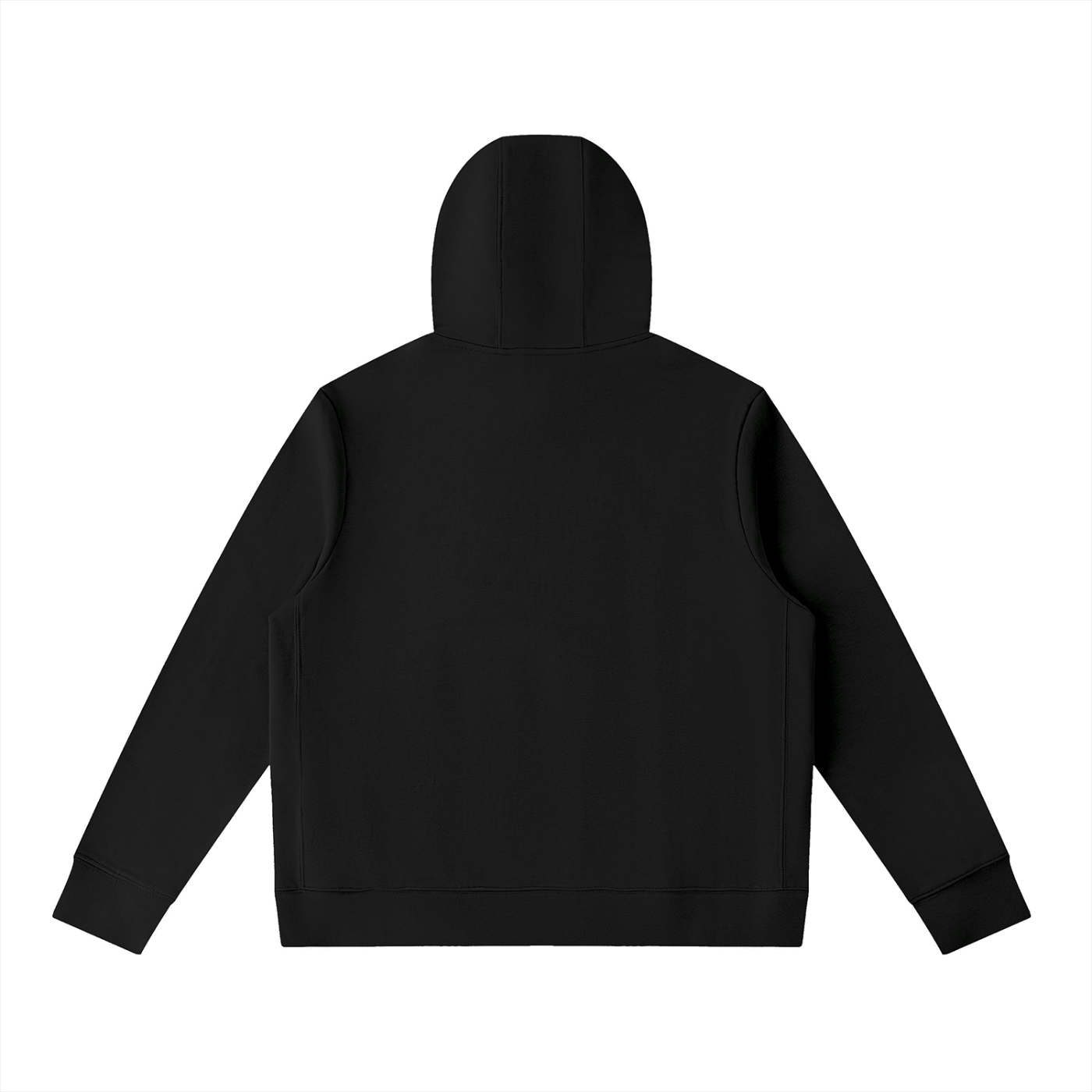 Unisex Pullover Hoodie