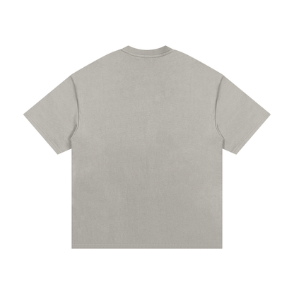 Essential Heavyweight Cotton T-Shirt