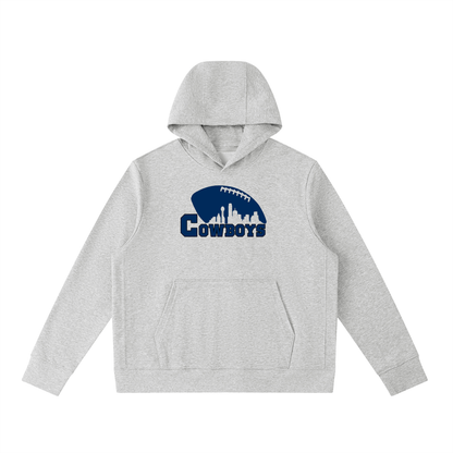 Unisex Pullover Hoodie