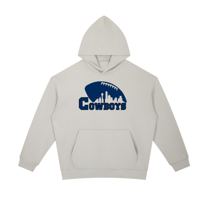 Essential Heavyweight Hoodie