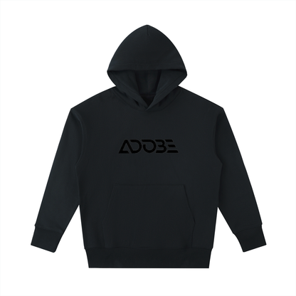 Essential Heavyweight Cotton Hoodie