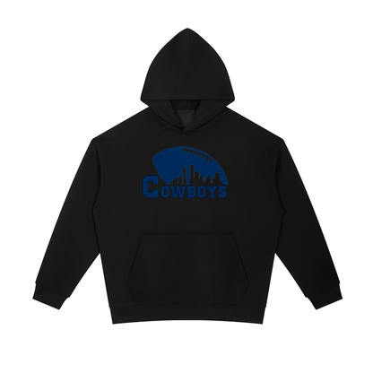 Essential Heavyweight Hoodie