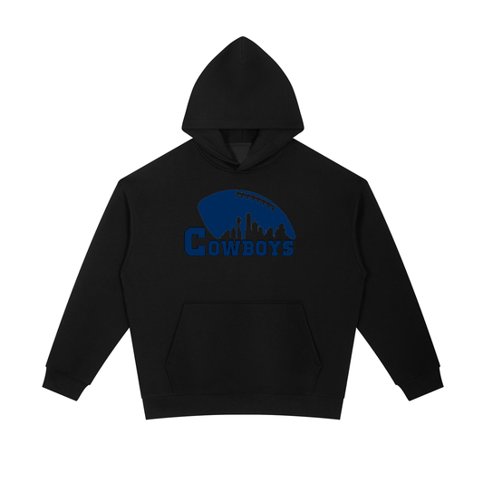Essential Heavyweight Hoodie