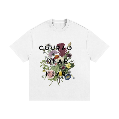 Essential Heavyweight Cotton T-Shirt