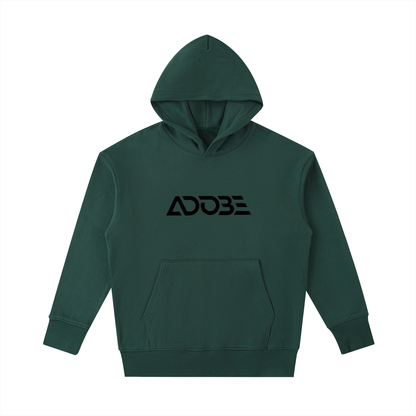 Essential Heavyweight Cotton Hoodie