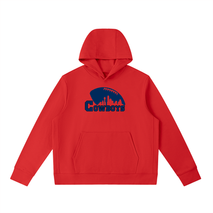 Unisex Pullover Hoodie