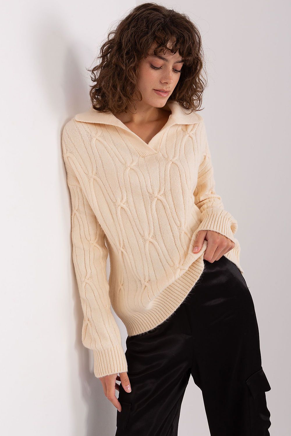  Jumper model 188276 AT 