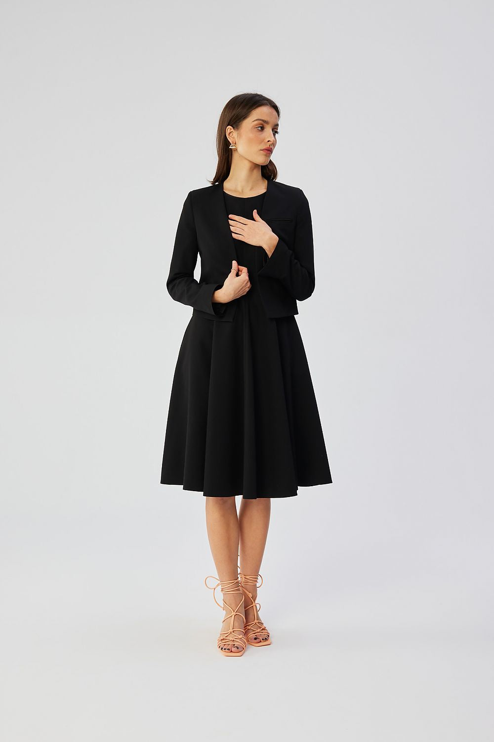  Daydress model 193460 Stylove 