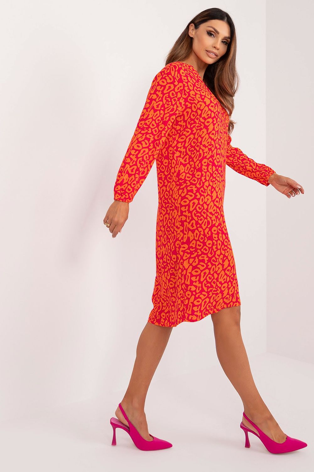  Daydress model 197531 Sublevel 