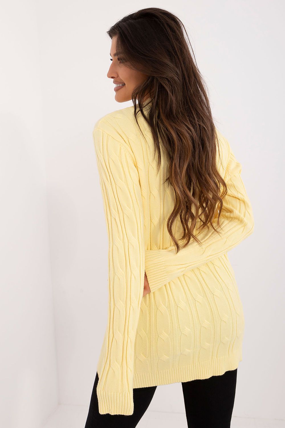  Jumper model 199535 AT 