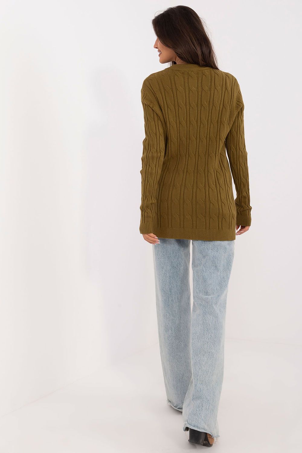  Jumper model 199536 AT 