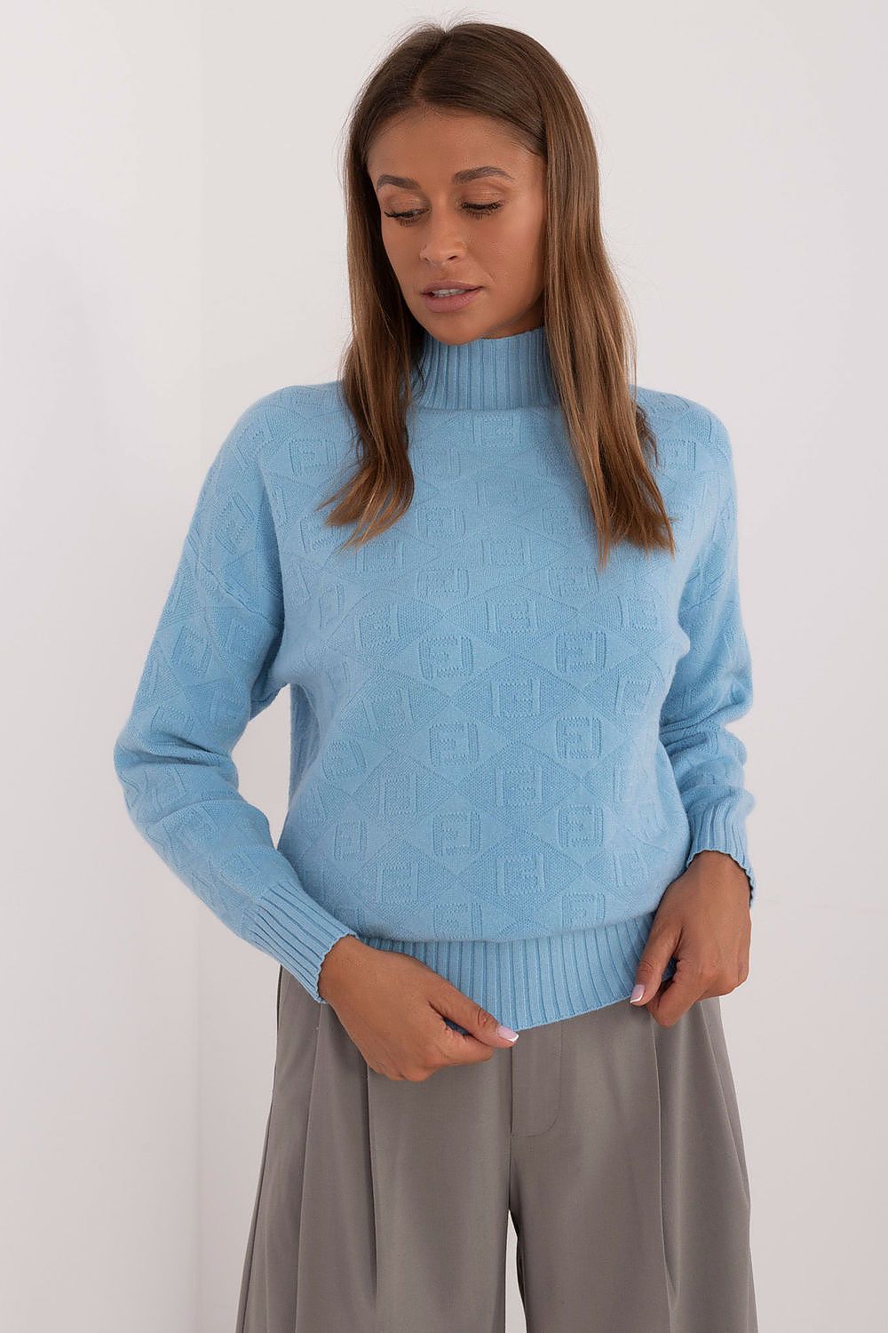  Jumper model 200329 AT 