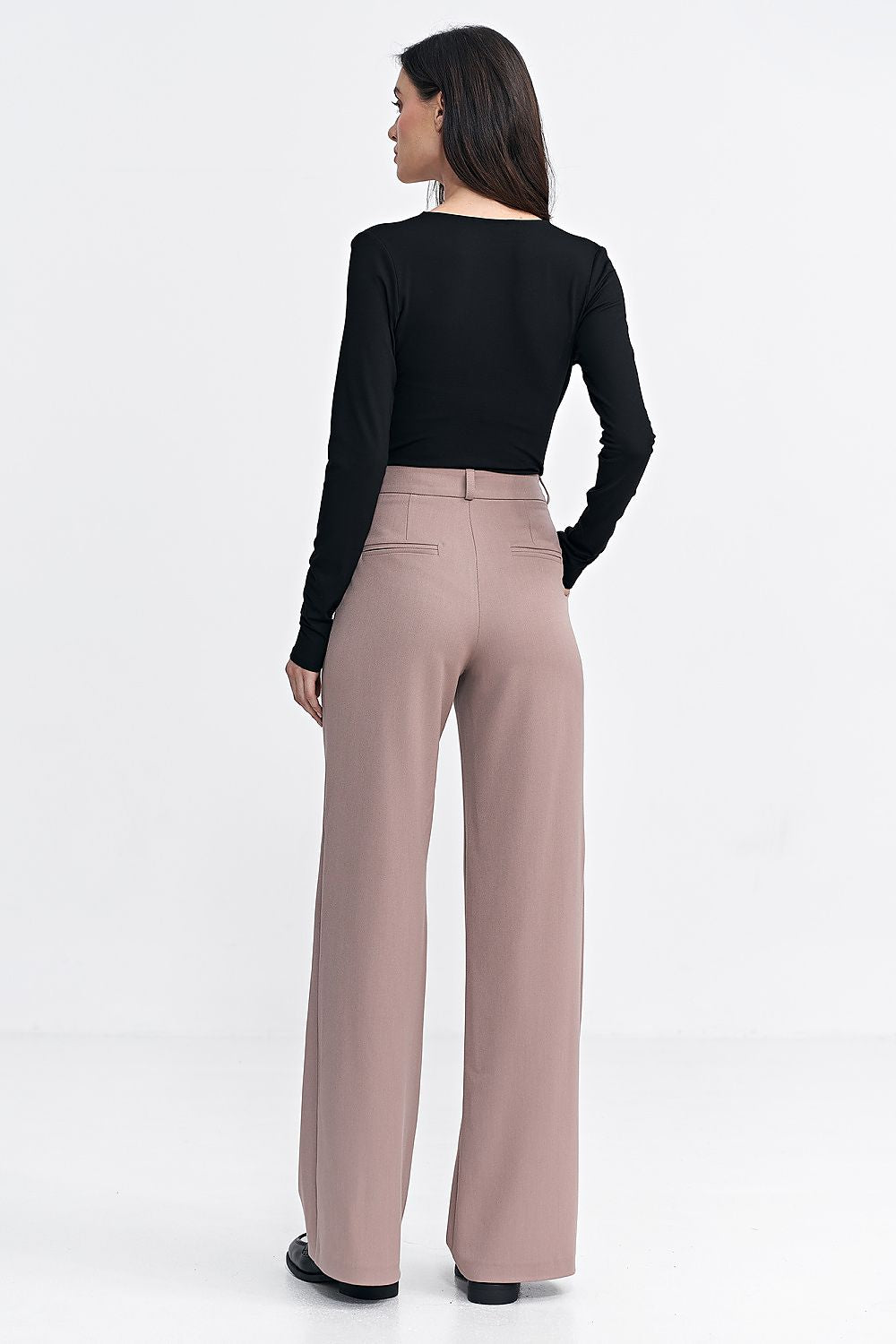  Trousers model 200388 Nife 