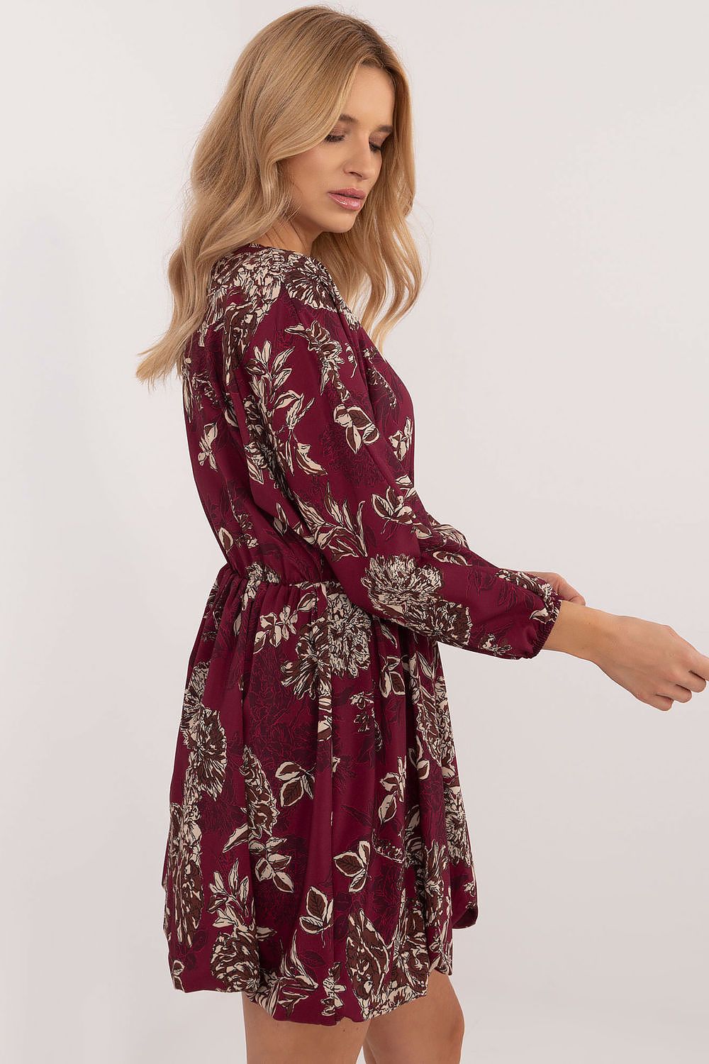  Daydress model 202014 Italy Moda 