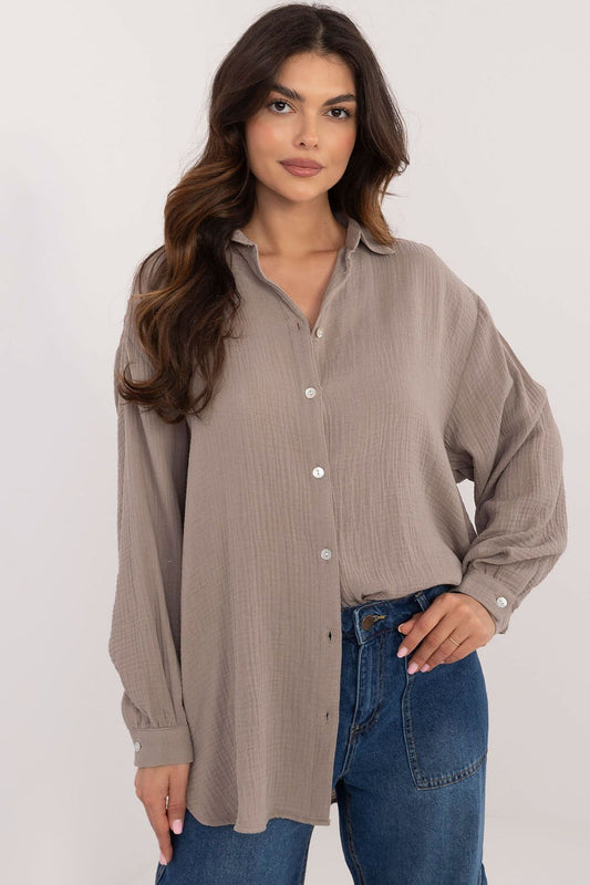  Long sleeve shirt model 202947 Sublevel 