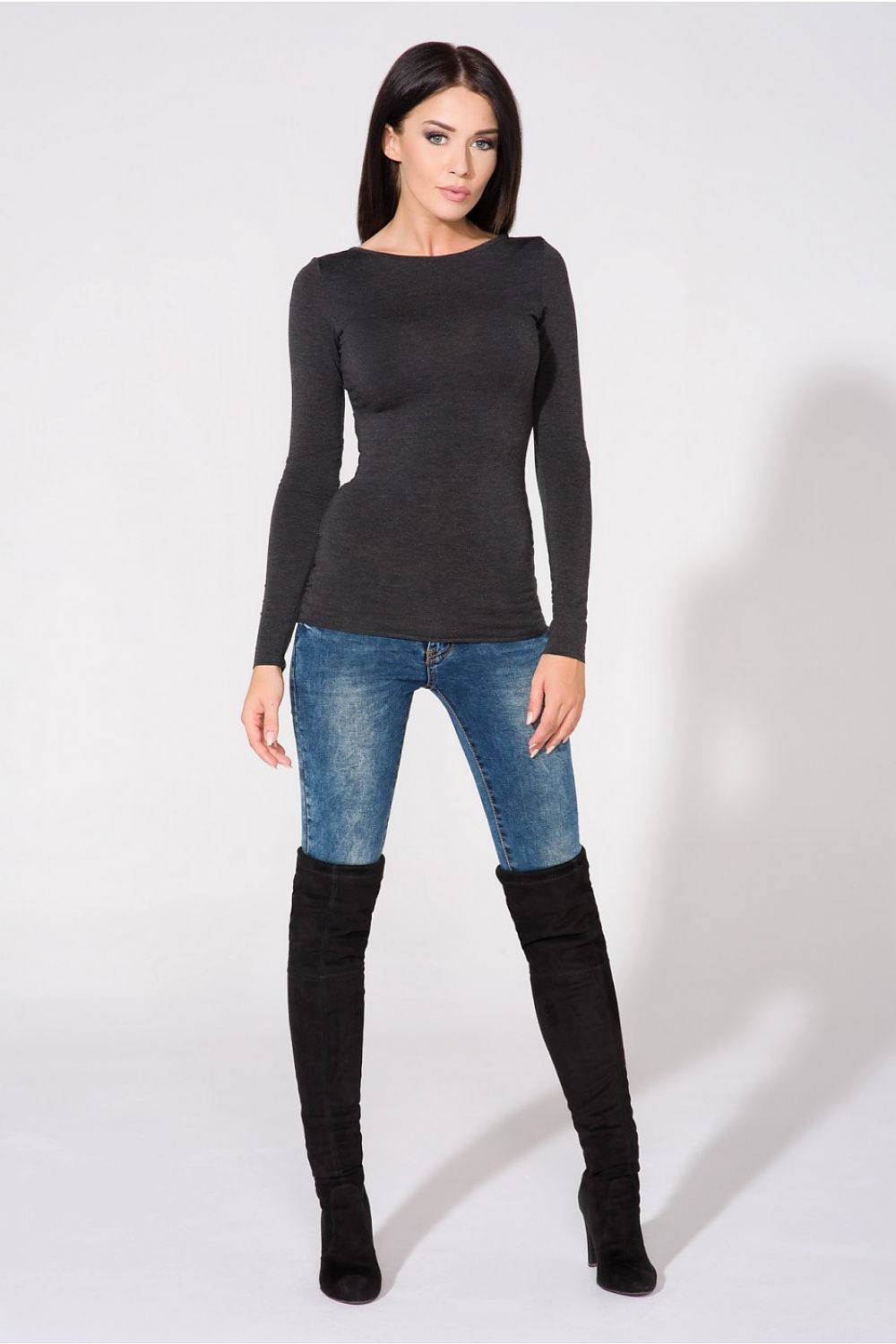  Blouse model 61746 Tessita 