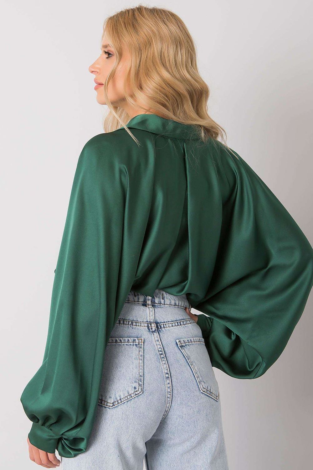  Long sleeve shirt model 161915 Italy Moda 