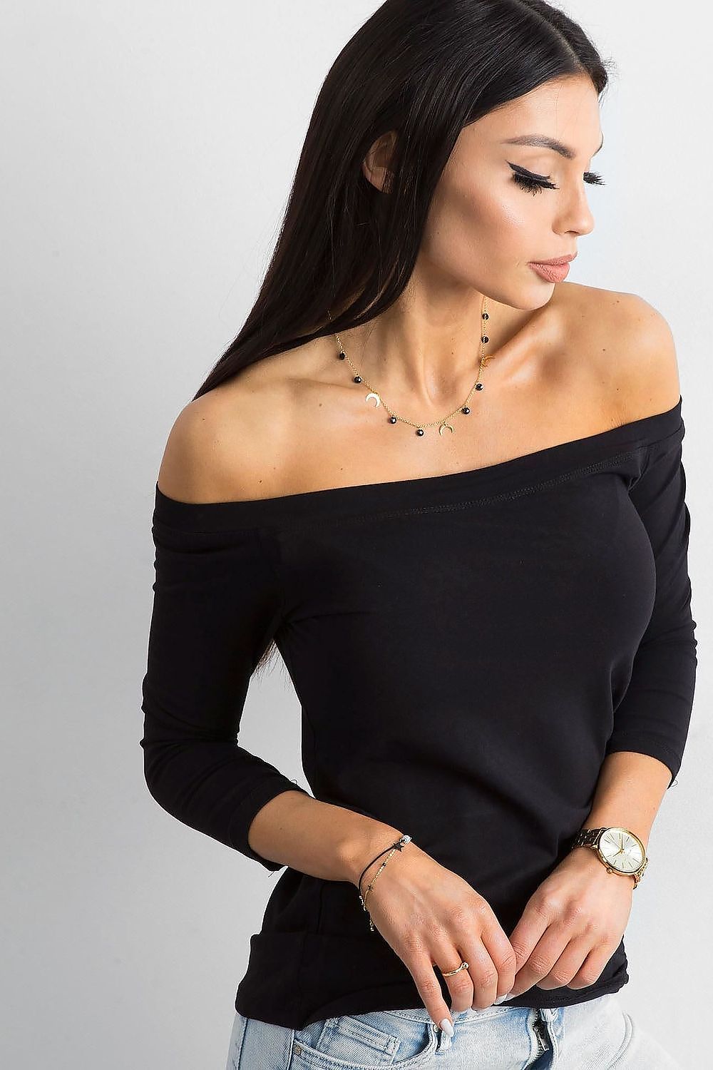  Blouse model 163392 BFG 