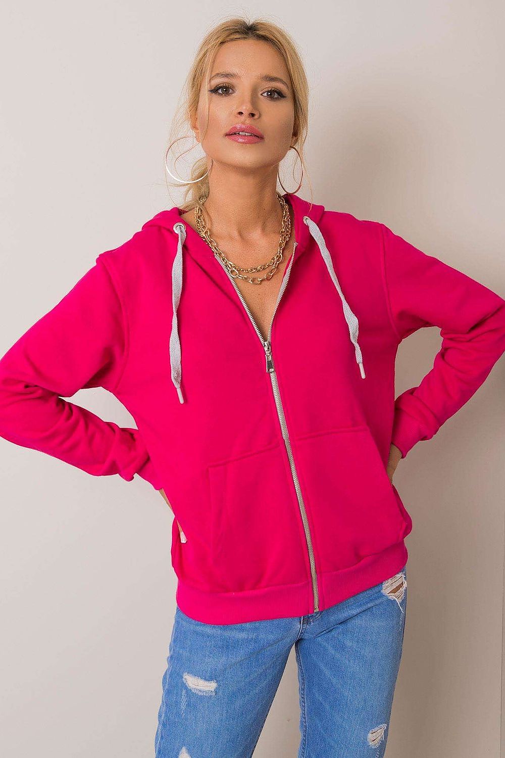  Sweatshirt model 169743 BFG 