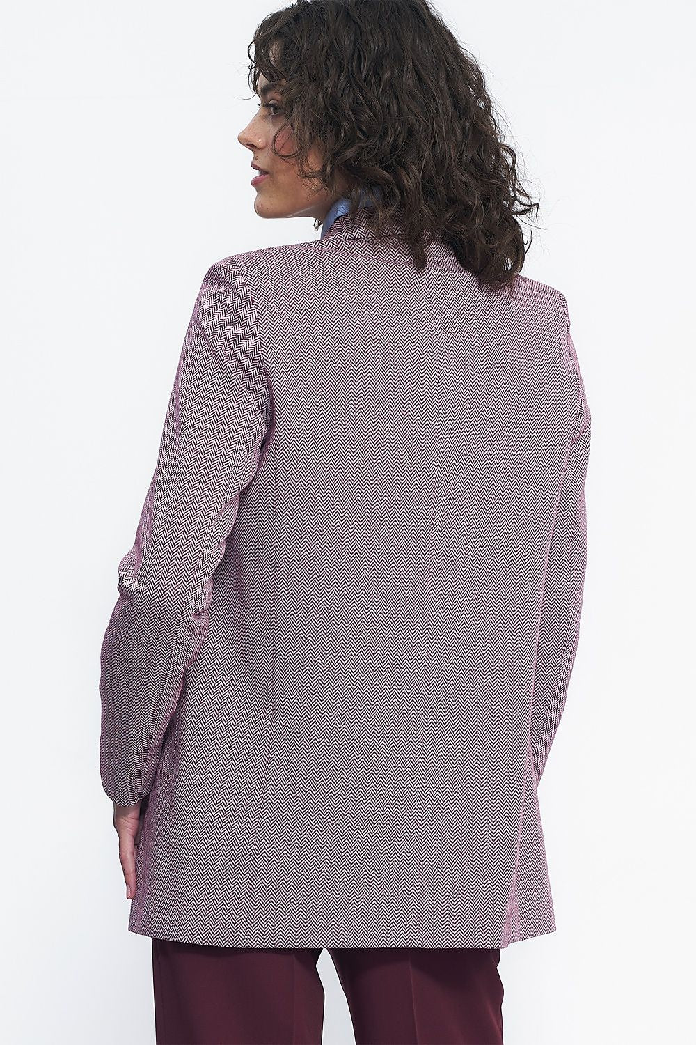  Jacket model 185184 Nife 