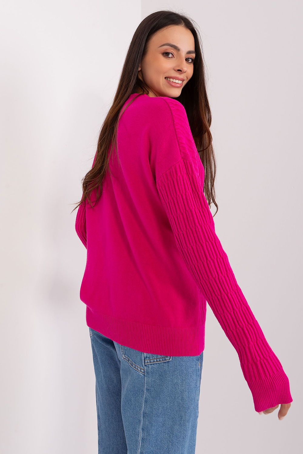  Jumper model 185717 AT 