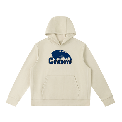 Unisex Pullover Hoodie