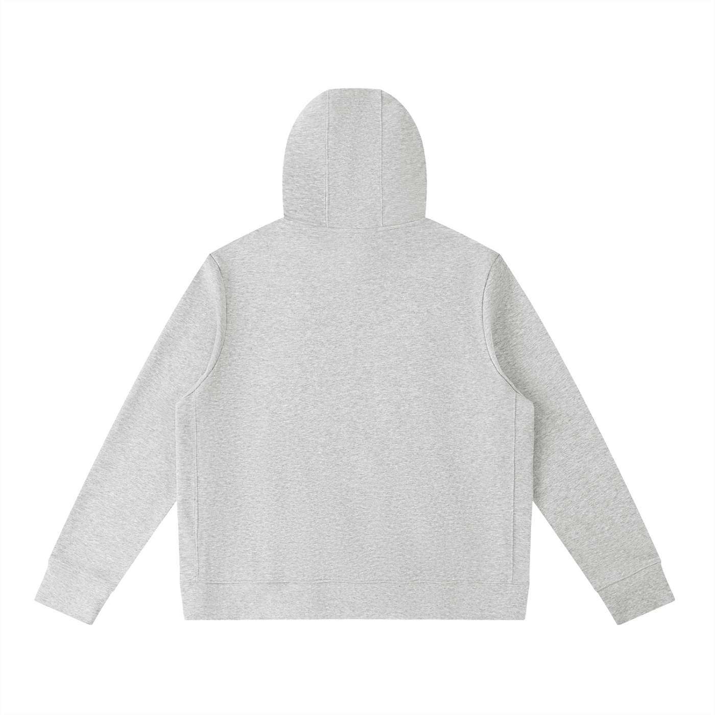 Unisex Pullover Hoodie